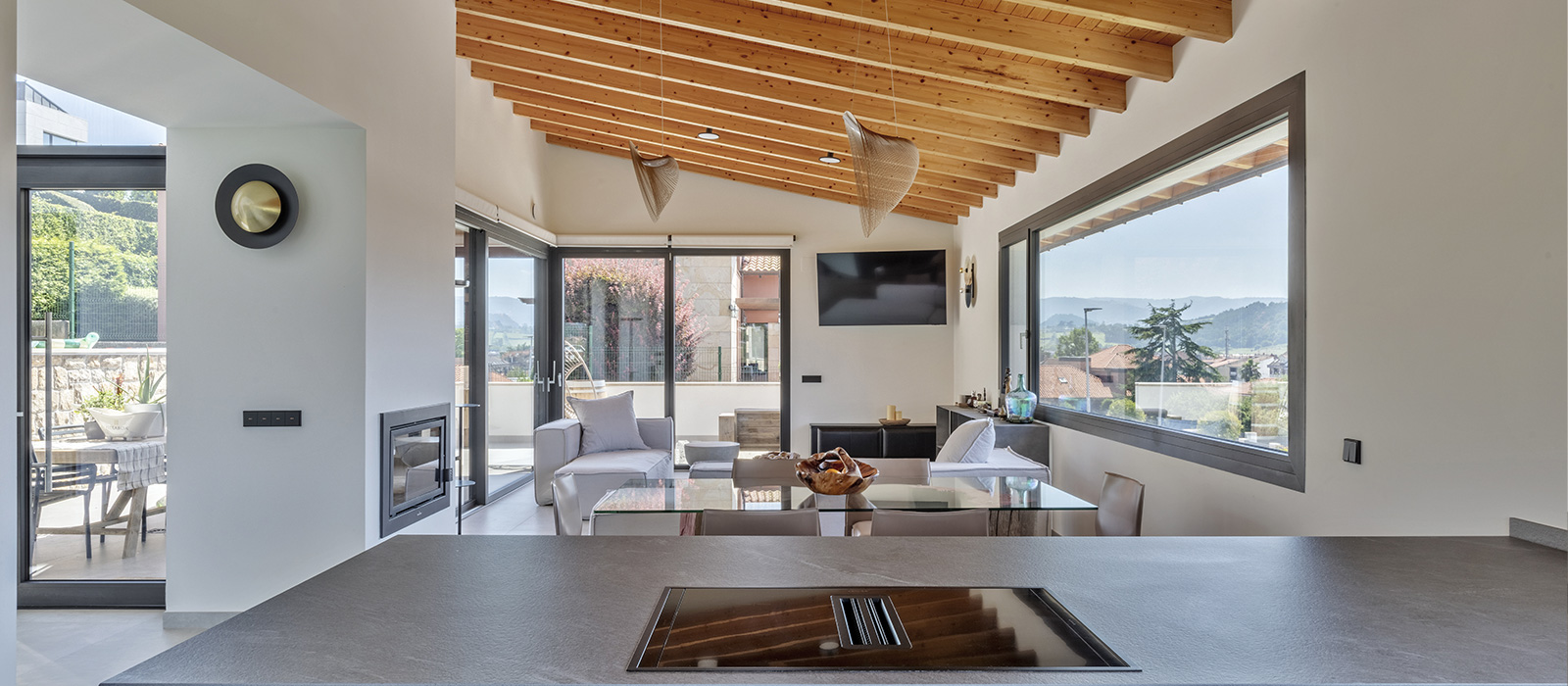 Estudio Monbar Arquitectura