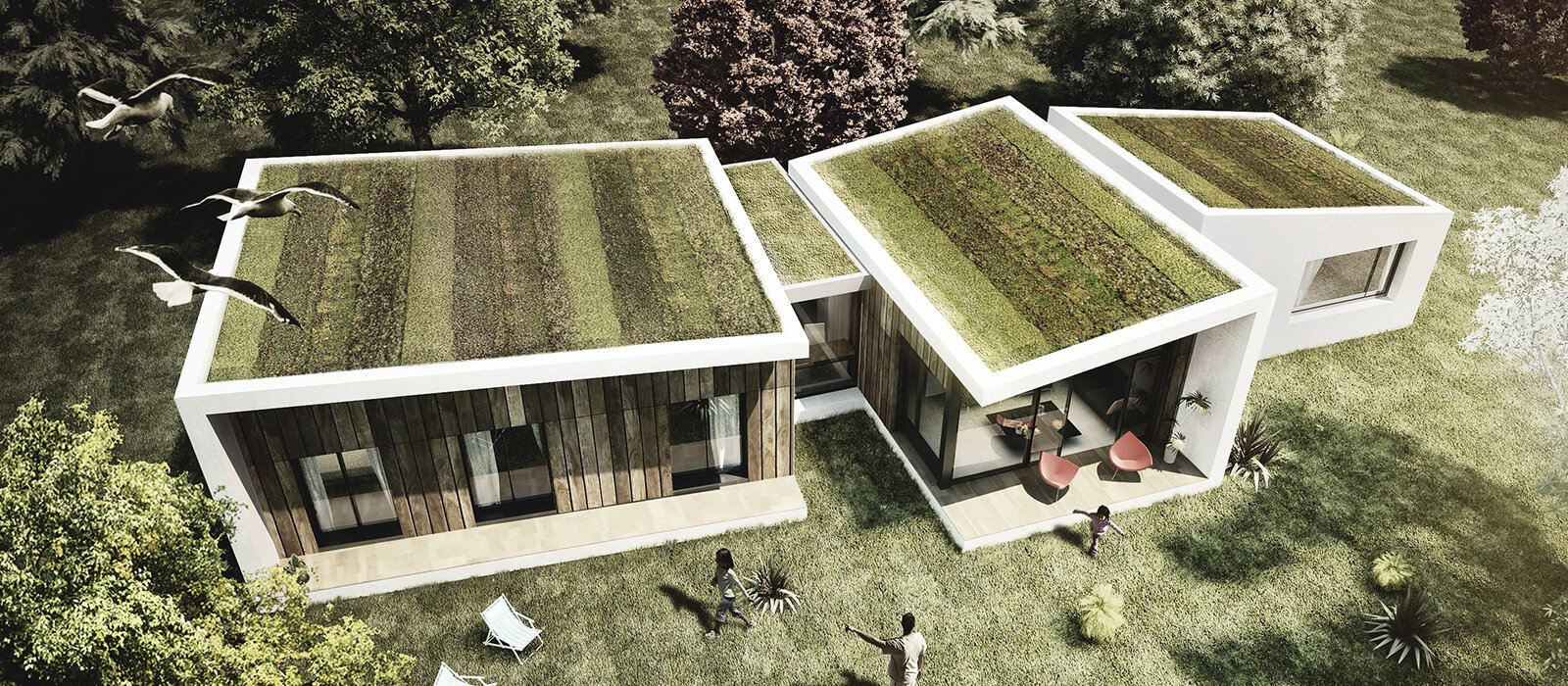 Servicio Arquitecto Passivhauss